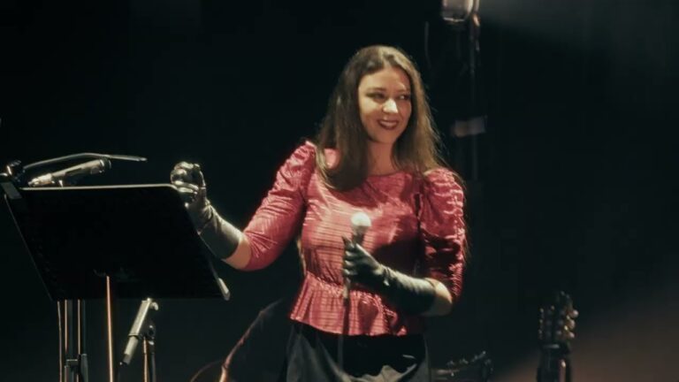 El impacto de los artistas de flamenco en la fusi&oacute;n musical