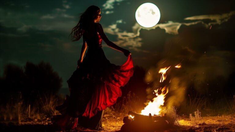 Letras Profundas: La Esencia del Cante Flamenco