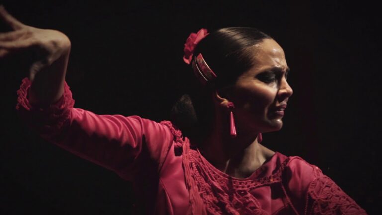 La Magia del Flamenco y el Teatro en Escena