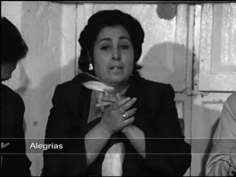 Evoluci&oacute;n de los Estilos de Flamenco en las Alegr&iacute;as de C&aacute;diz