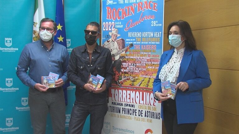 El impacto del flamenco en la econom&iacute;a local