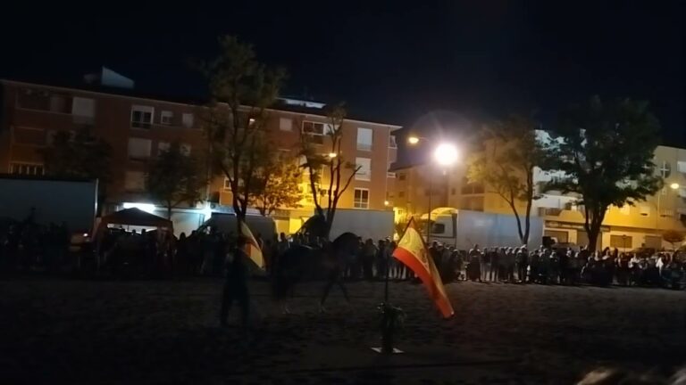 Espect&aacute;culo de Baile Flamenco en Ferias: Tradici&oacute;n y Pasi&oacute;n