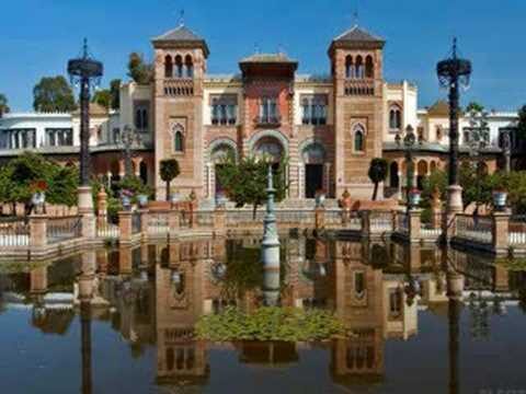 Instrumentos Emblem&aacute;ticos del Flamenco en los Tientos