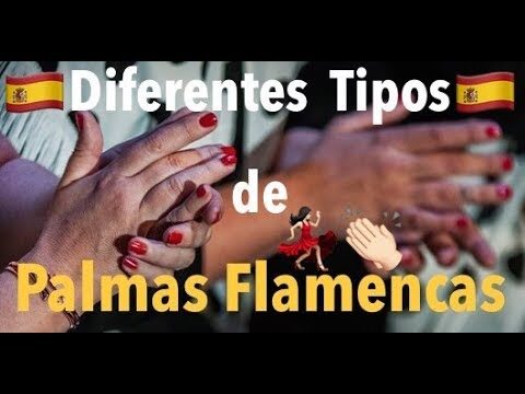 El Estilo de Palmeo en el Flamenco: Ritmo y Tradición