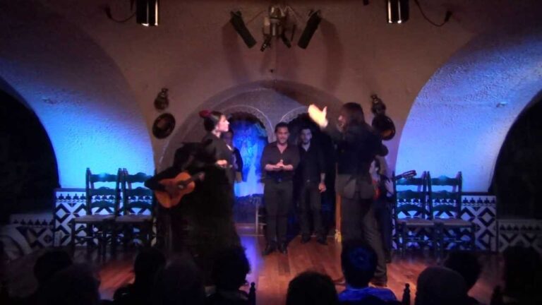 El impacto del arte flamenco en la sociedad contempor&aacute;nea