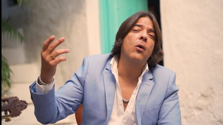 El Cine como Vitrina del Flamenco