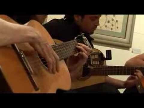 La Esencia del Flamenco en la Literatura