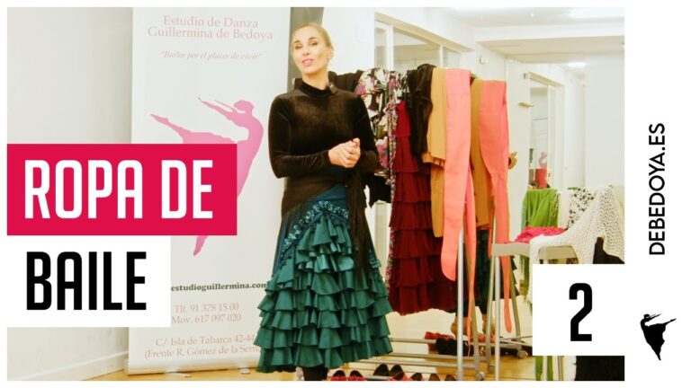 Aires Flamencos en la Vestimenta Tradicional