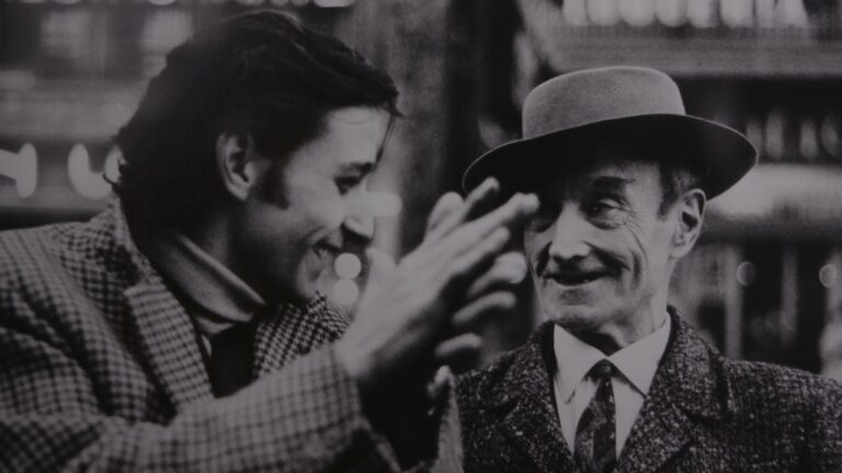 Luces y Sombras en la Fotograf&iacute;a Flamenca: Un An&aacute;lisis Visual