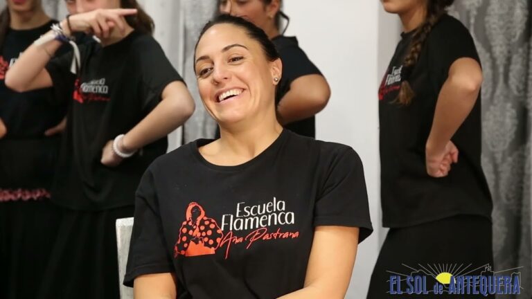 Vive la Pasi&oacute;n del Flamenco en Tus Clases