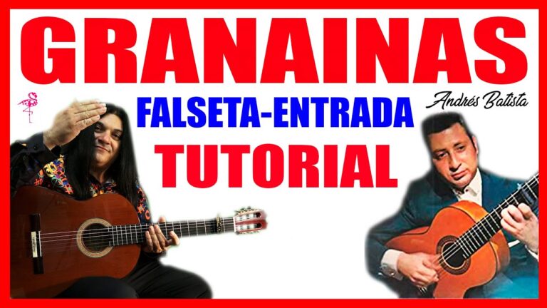 Maestros del Baile de Granainas: Arte y Pasi&oacute;n en Movimiento