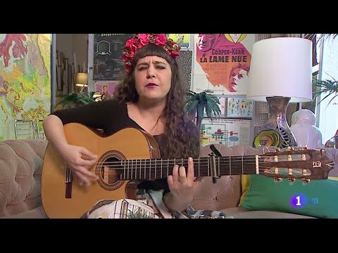 La Magia del Flamenco en el Cine