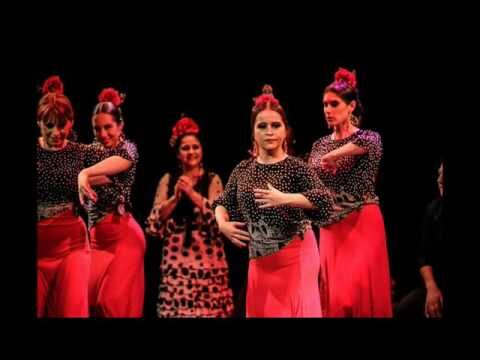 El Duende del Flamenco en la Ense&ntilde;anza