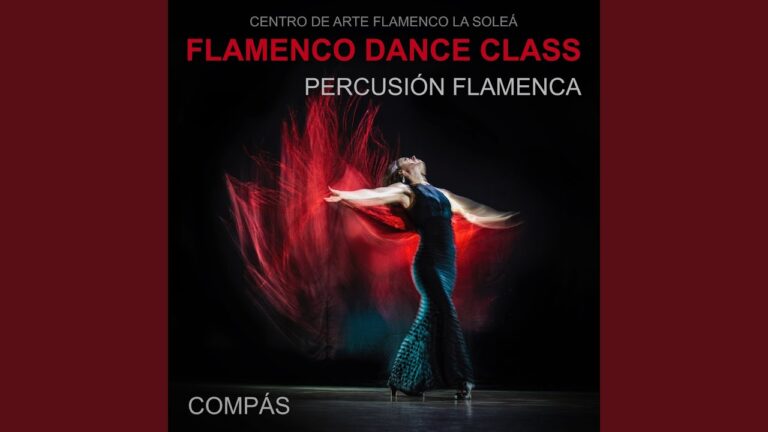 Descubriendo la Percusi&oacute;n Flamenca en Clases