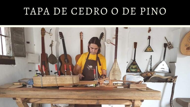 La influencia del flamenco en la guitarra