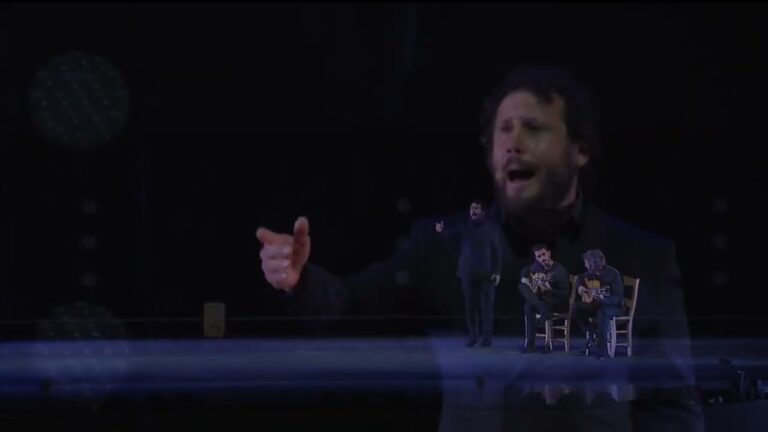 El Flamenco: Metáfora Literaria de las Emociones