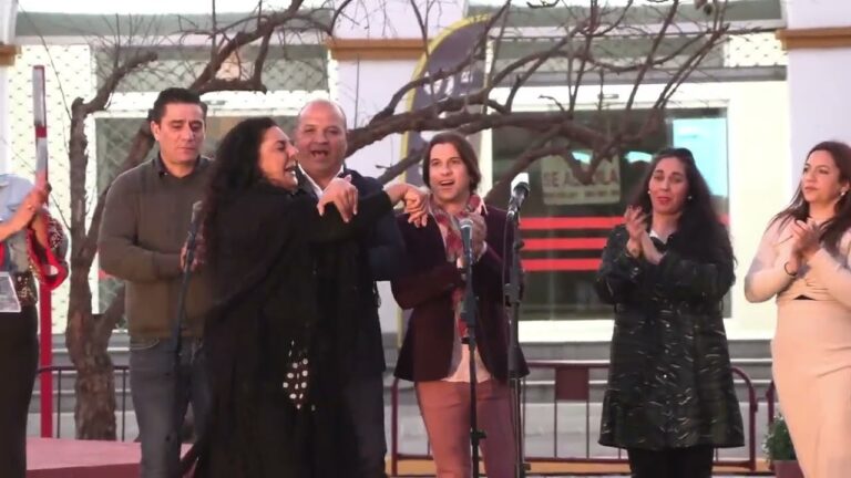 Creatividad en el M&aacute;rques de Flamenco: Innovaci&oacute;n y Pasi&oacute;n