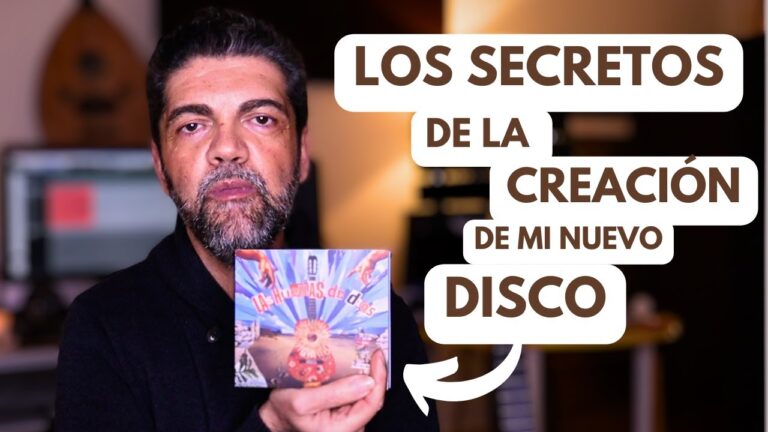 La influencia del flamenco en la guitarra flamenca