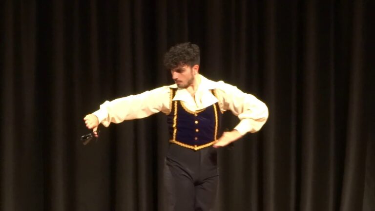 Flamenco en el cine: Directores espa&ntilde;oles destacados