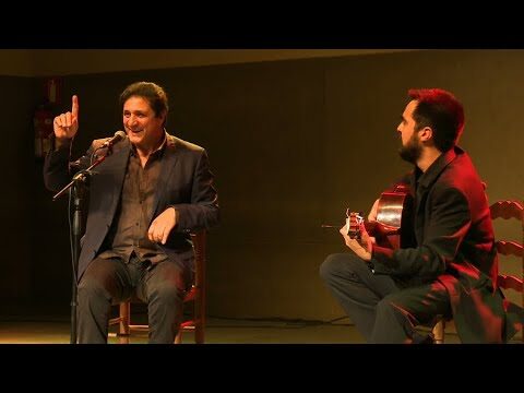 La Magia y Sensibilidad de los Artistas Flamencos