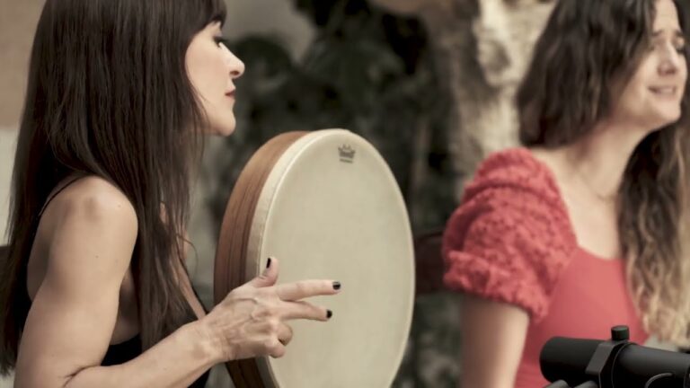 Interpretaci&oacute;n de la Petenera con Instrumentos Flamencos