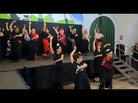 Talleres de Baile Flamenco en el Evento: Una Experiencia Única