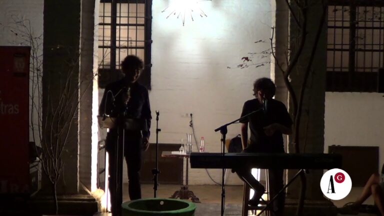 La influencia de la poes&iacute;a en el arte flamenco