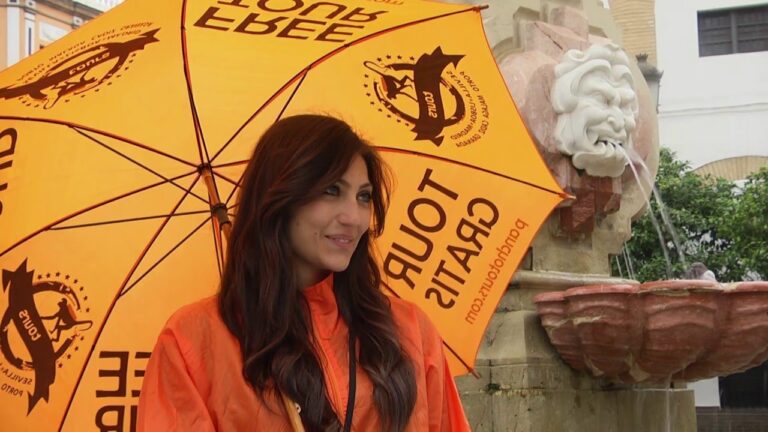 Rutas Tur&iacute;sticas con Espect&aacute;culos de Flamenco