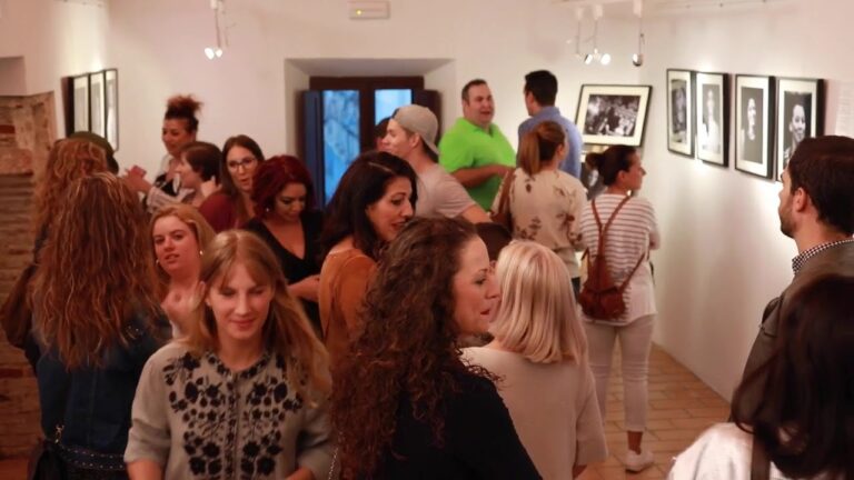 La Influencia de las Manifestaciones Culturales Gitanas en el Flamenco