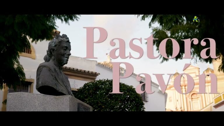 La escultura como espejo de la interpretaci&oacute;n del flamenco