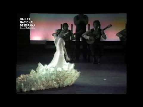 Interpretaci&oacute;n de la Ca&ntilde;a en el Baile Flamenco