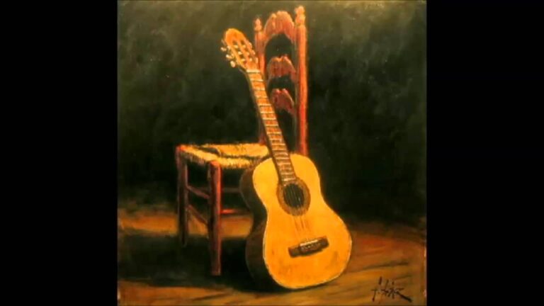 La fusi&oacute;n de la guitarra flamenca y la poes&iacute;a: una evoluci&oacute;n art&iacute;stica