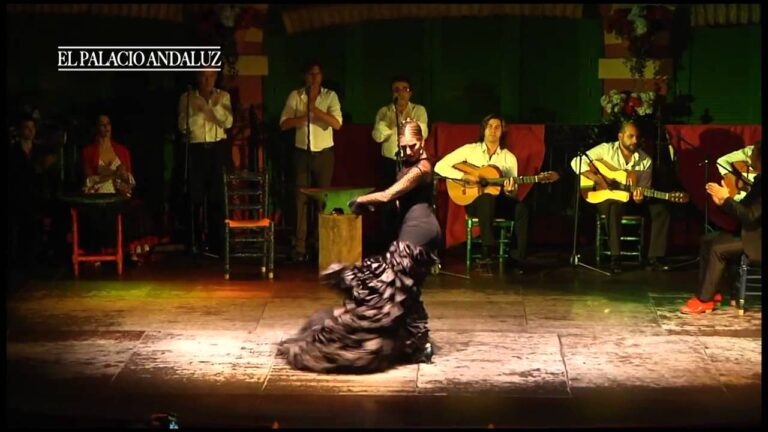 Ferias y Espect&aacute;culos de Flamenco: Una Experiencia Inolvidable