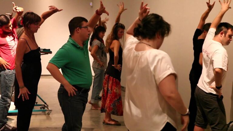 Flamenco: Manifestaciones Art&iacute;sticas Internacionales