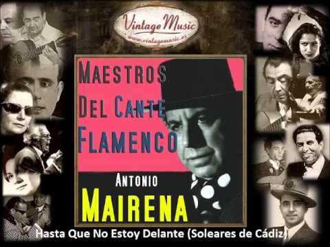 Ra&iacute;ces Hist&oacute;ricas del Flamenco Puro