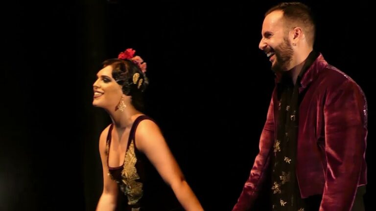 Descubre la Pasi&oacute;n del Flamenco a Trav&eacute;s de Talleres de Cante