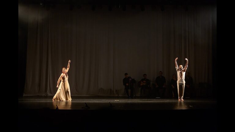 Danza Flamenca en el Cine: Una Narrativa Apasionante