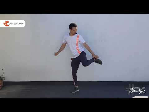 Energ&iacute;a y Entrega en el Baile Flamenco en Pareja