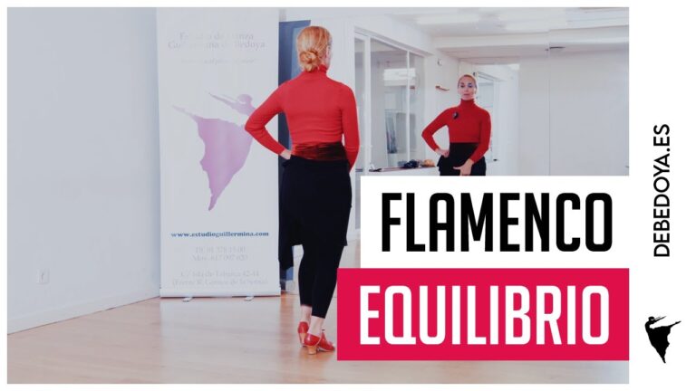 Mejora Física a Través del Flamenco