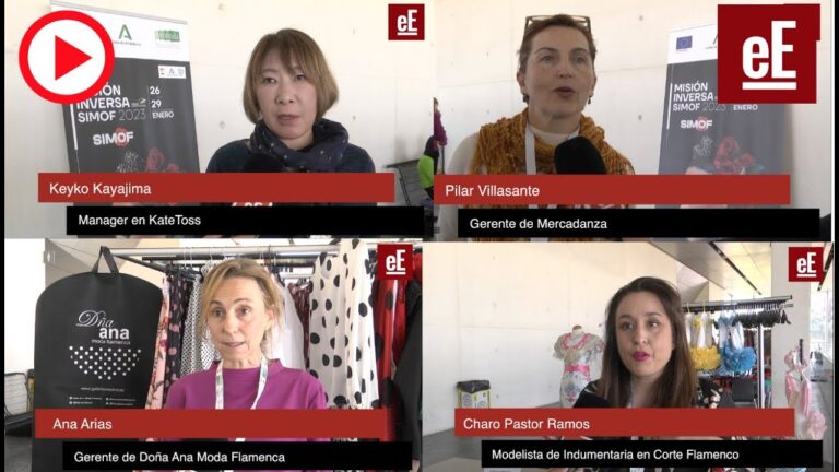 La Elegancia del Flamenco en la Moda y Artesan&iacute;a Espa&ntilde;ola