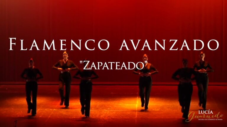 M&uacute;sica y Zapateado Flamenco en Eventos Destacados