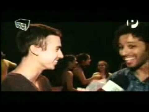 Integración de la Danza Flamenca en el Teatro