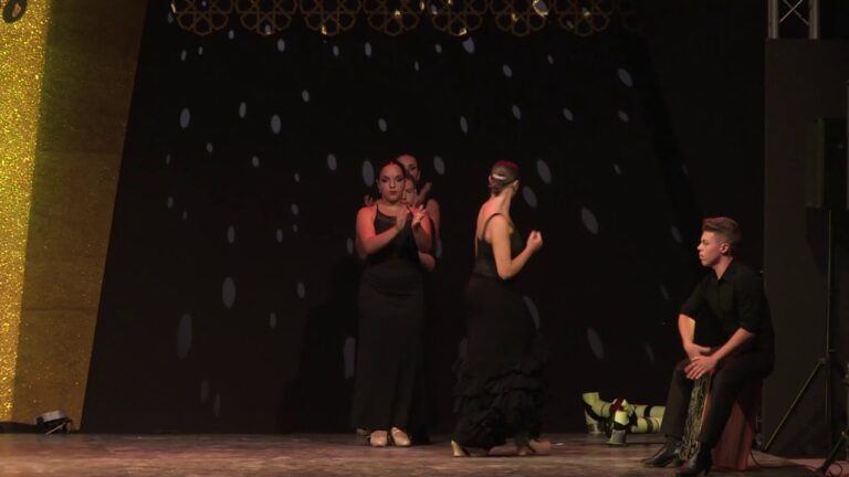 Adaptaciones Contempor&aacute;neas del Flamenco en la Educaci&oacute;n