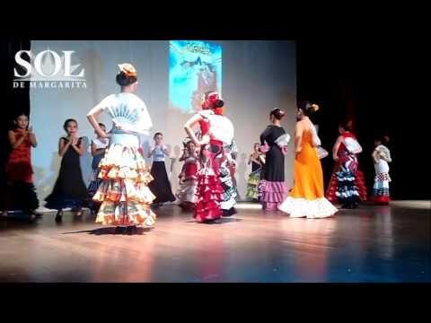 Fuego y Pasión: La Esencia del Flamenco en Escena
