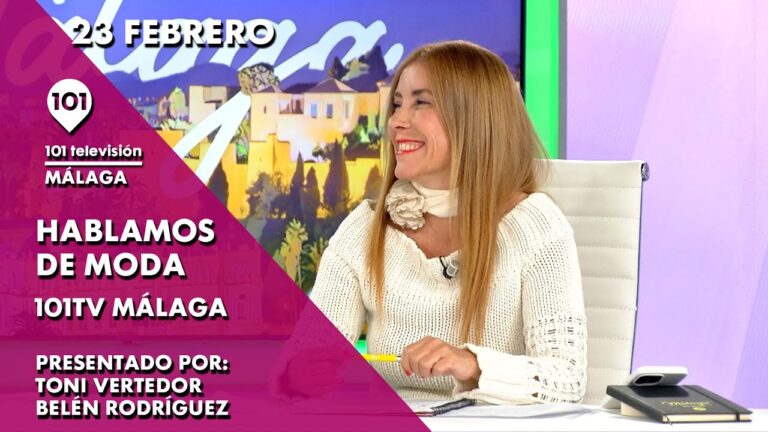 Tendencias Flamencas en la Moda Festiva