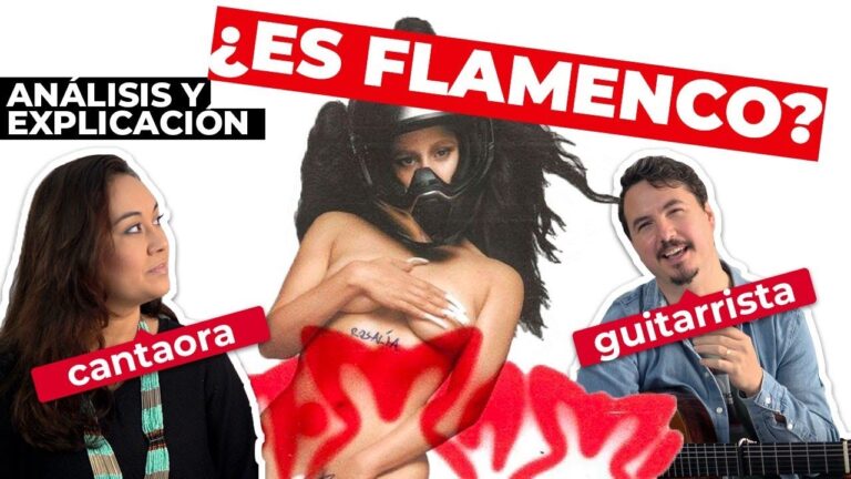 Ritmos de Inspiraci&oacute;n: La Palma en el Flamenco