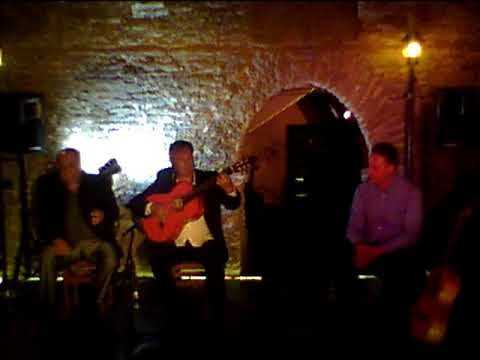 La Inspiraci&oacute;n Visual en la M&uacute;sica Flamenca