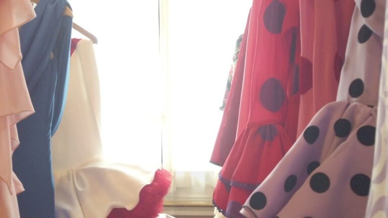 El Flamenco: Tendencia de Moda en el Turismo