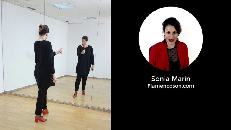 Aprende Flamenco en una Escuela Especializada