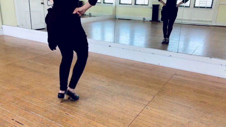 Explorando la T&eacute;cnica del Zapateado Flamenco